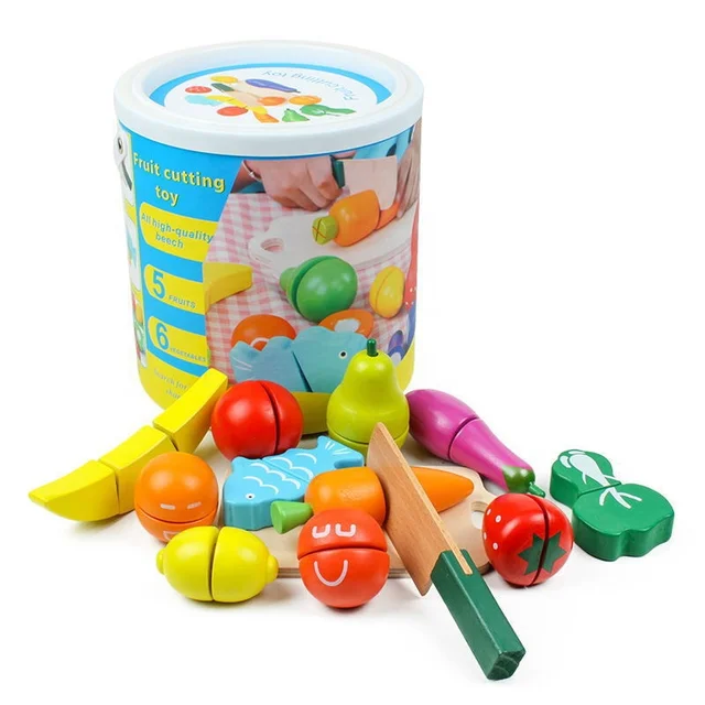 Fruit Box- 12 pc