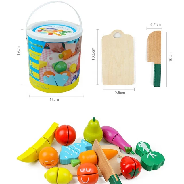 Fruit Box- 12 pc