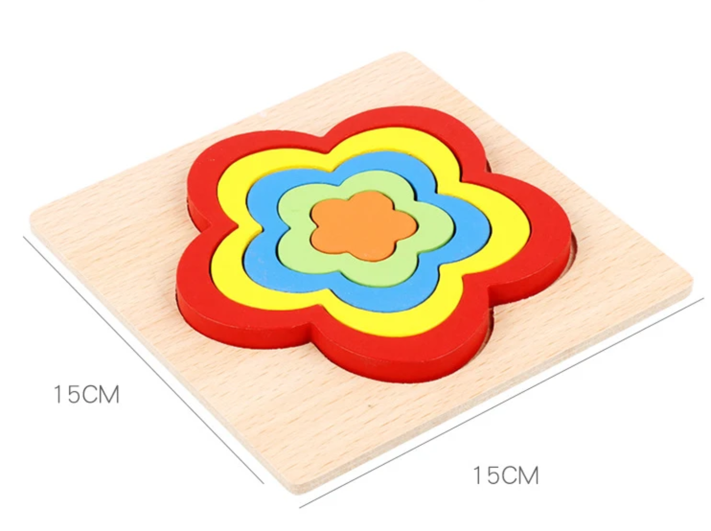 Shape Puzzle