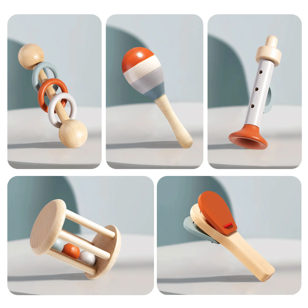Baby Music Bundle