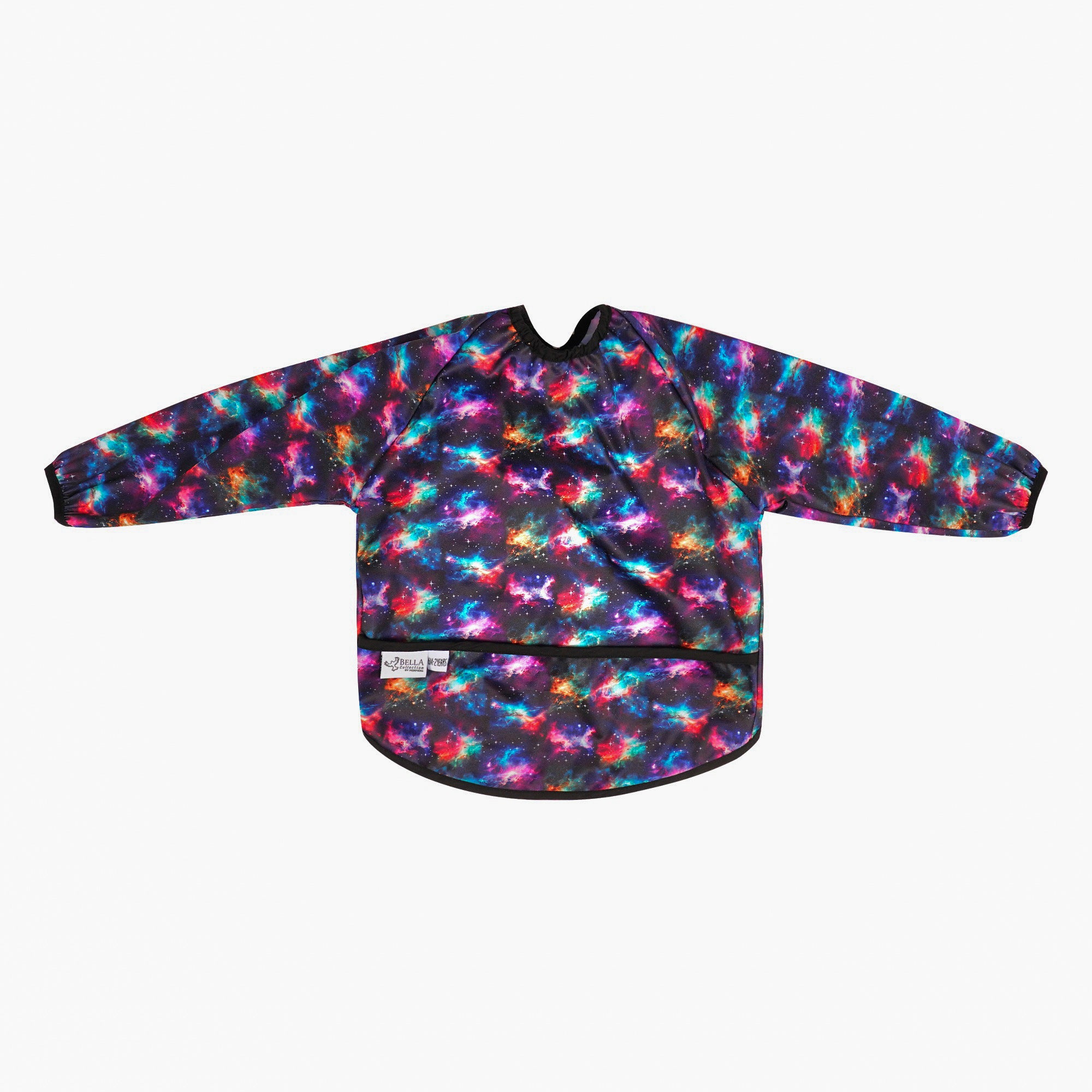 Stellar Moments 6-24m Smock