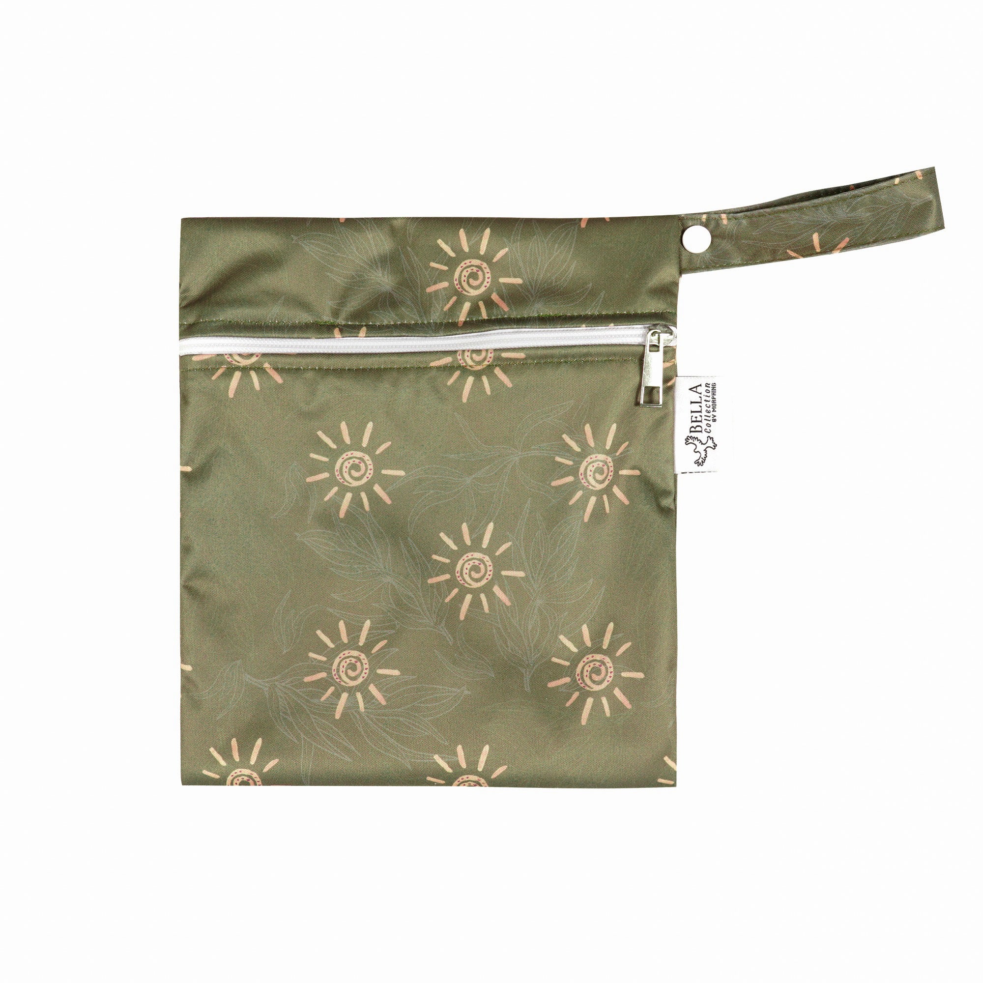 Sunwhere to hide Small Wetbag