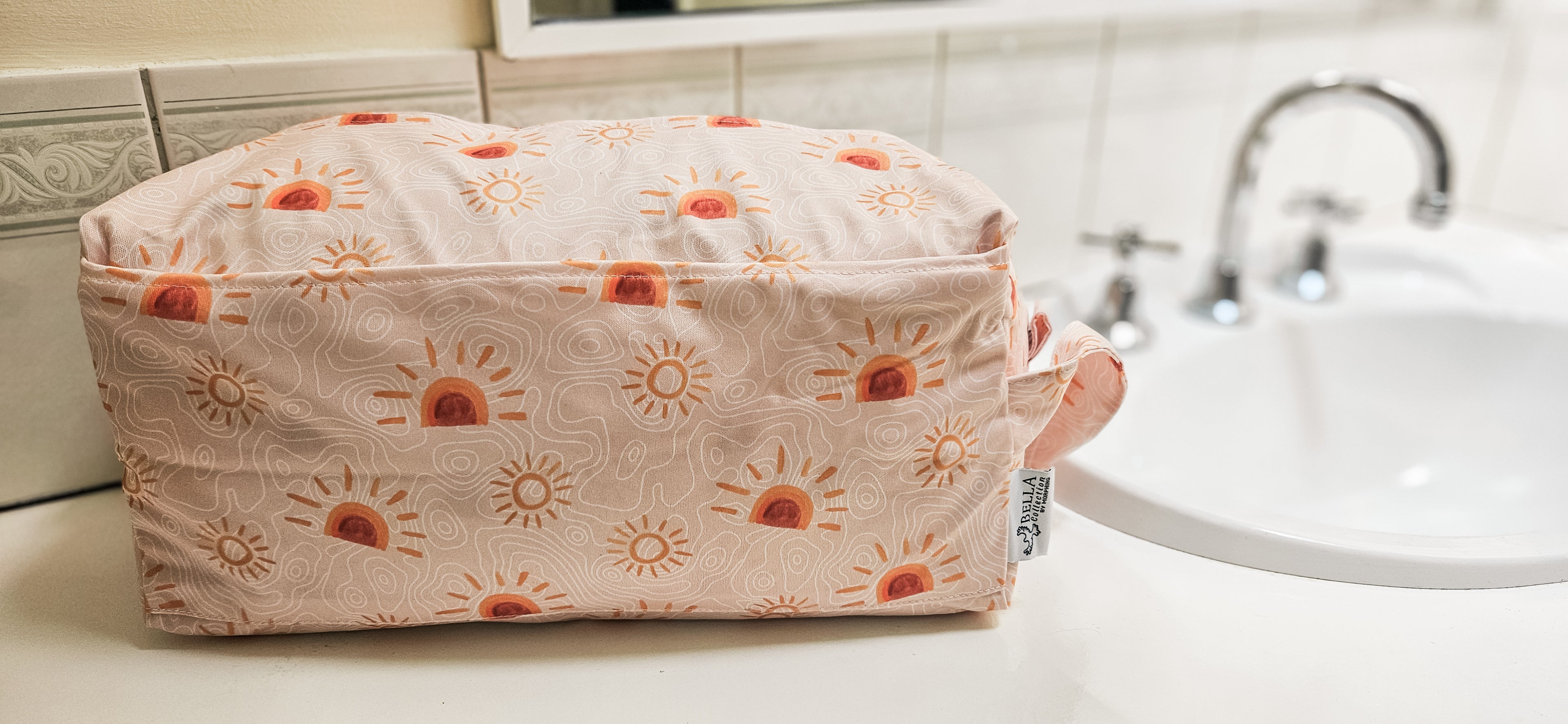 My Little Sunshine Standard Pod