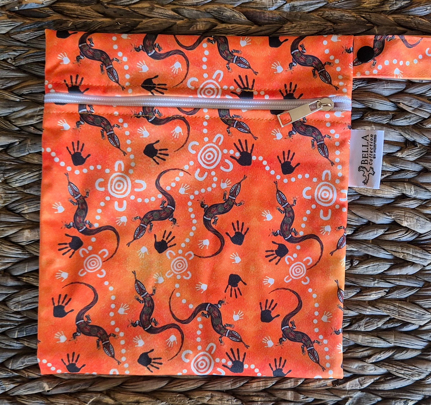 Wirriga Dreaming Small Wetbag