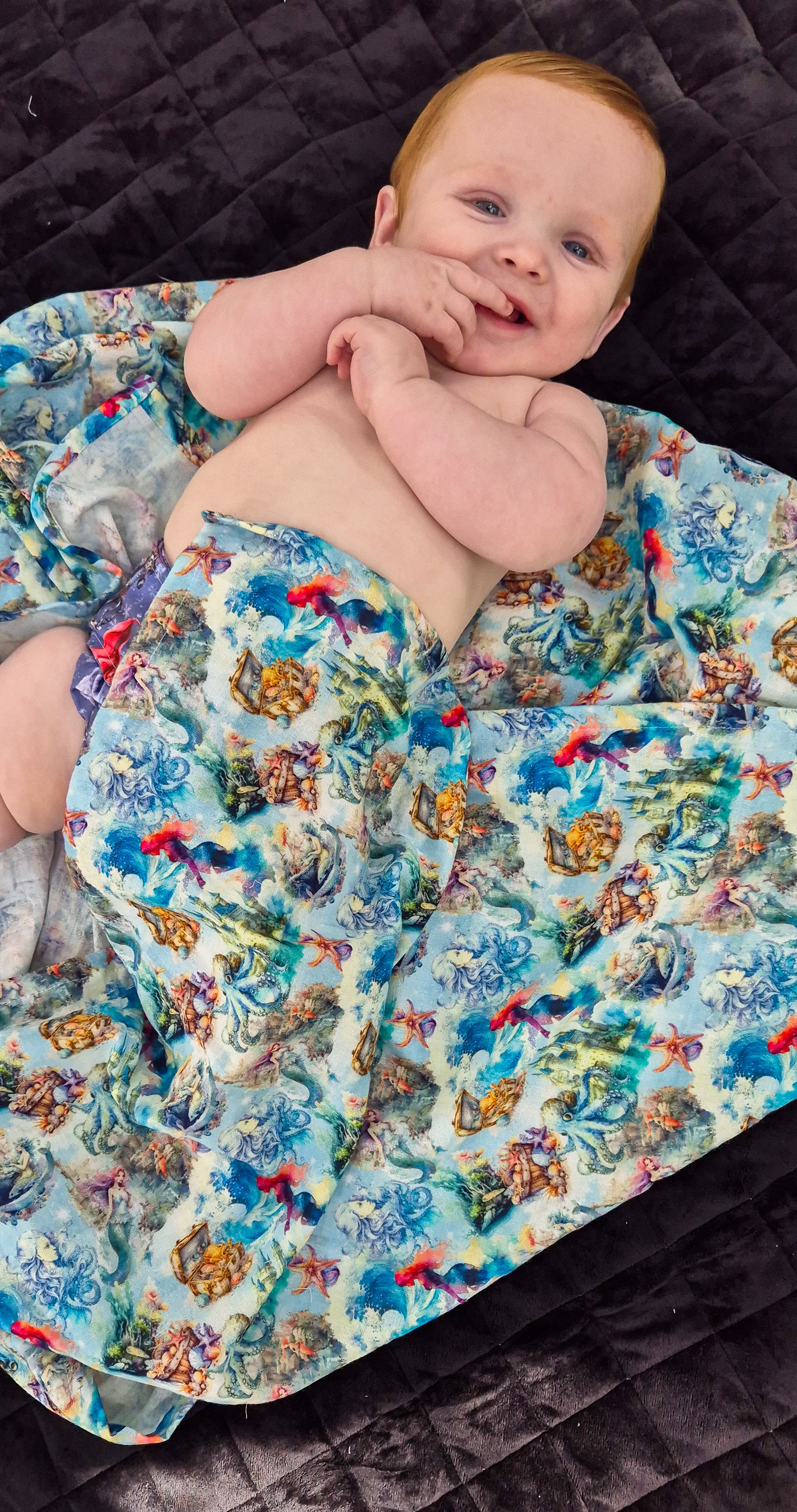 Full Time Bella Bundle