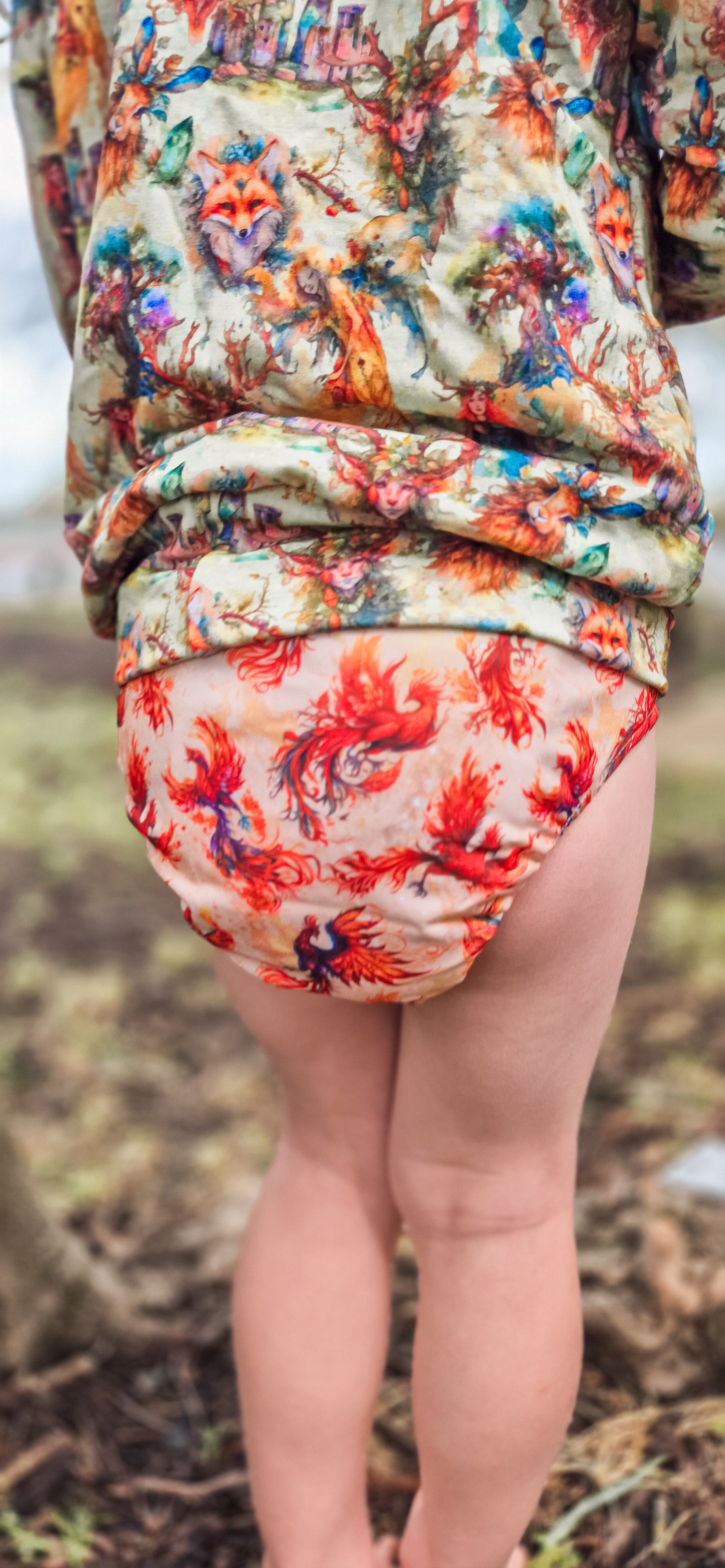 Full Time Bella Bundle