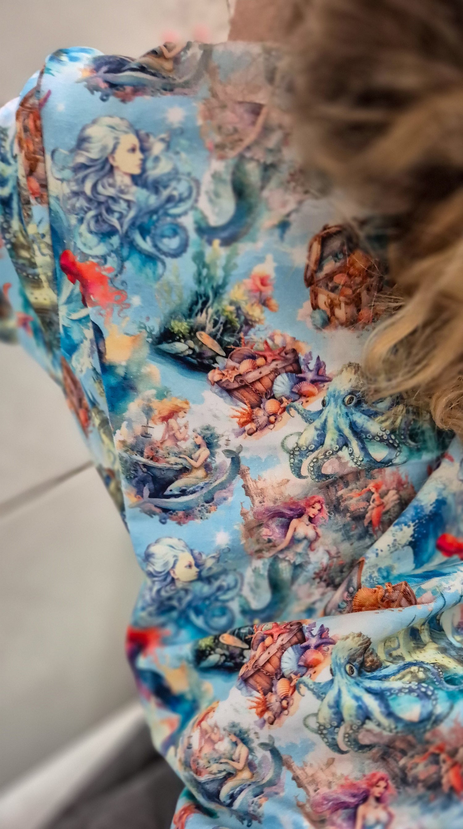 Atlantis Handmade T-Shirts