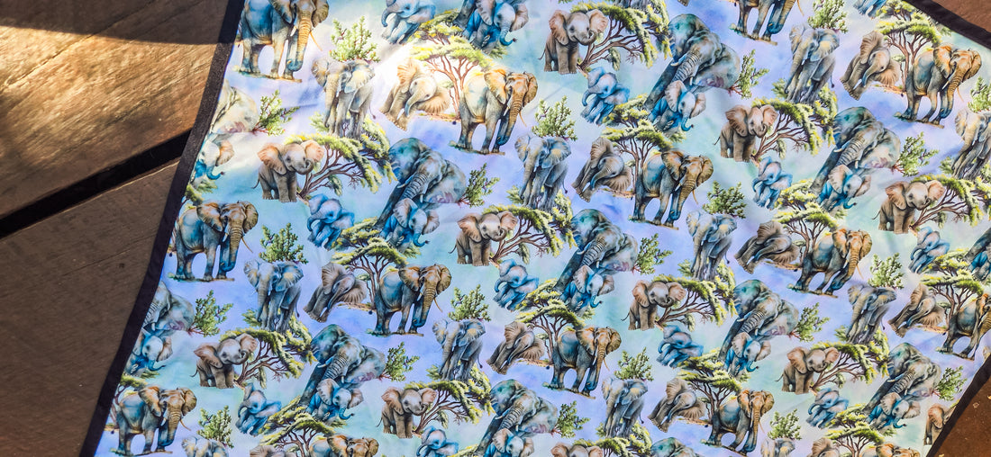 The Big Step Large Changemat