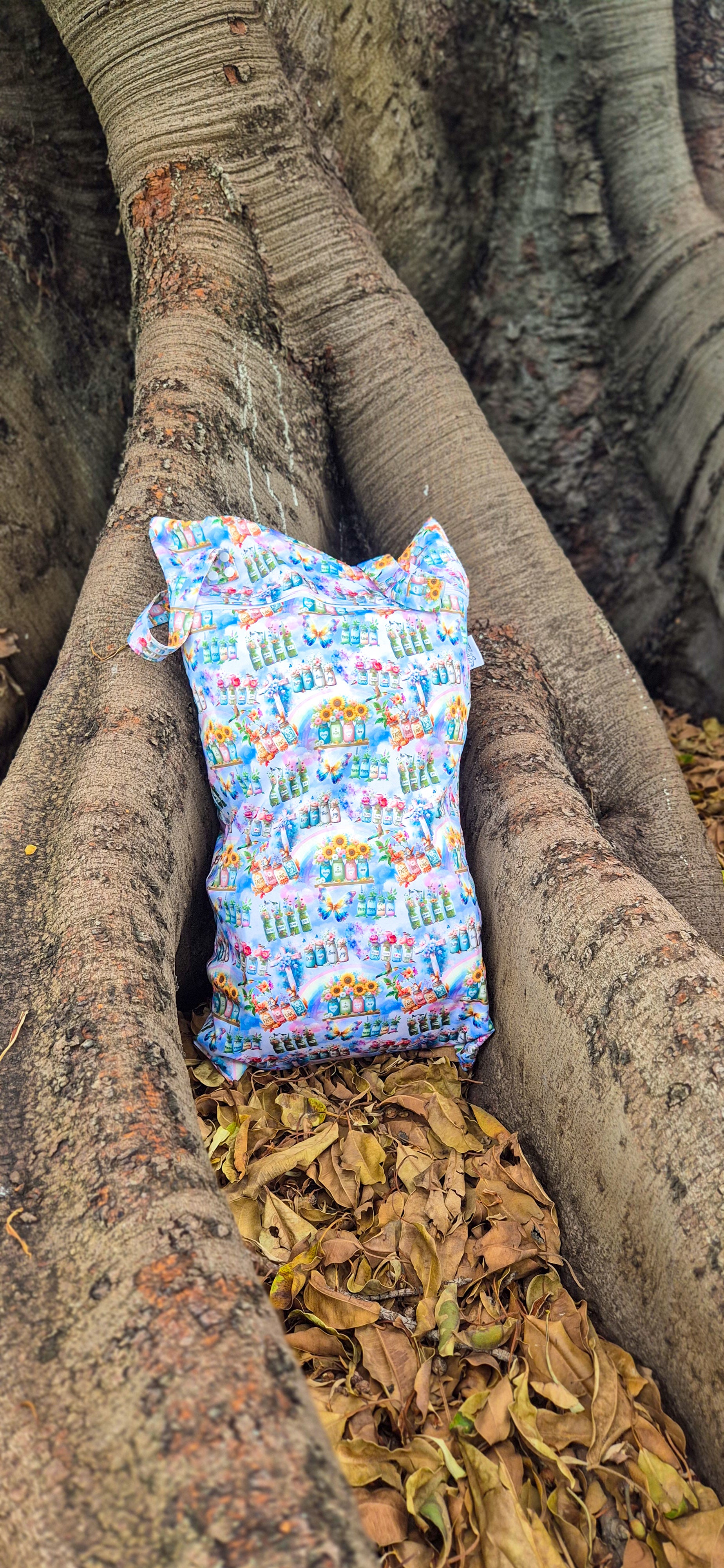 Way To Grow Extra Large Wetbag