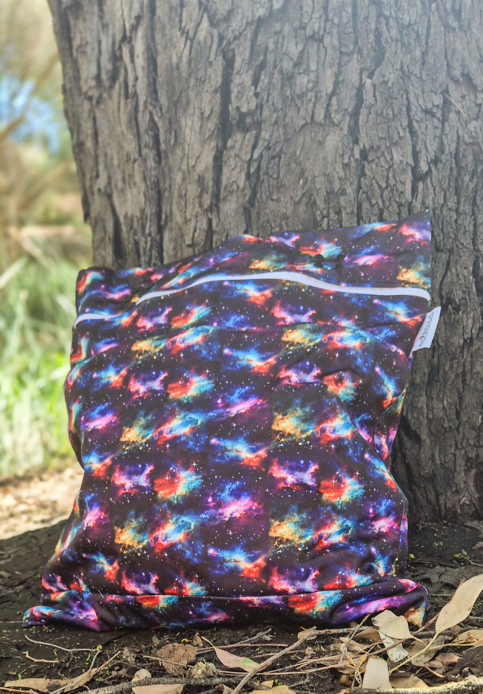 Stellar Moments Large Wetbag