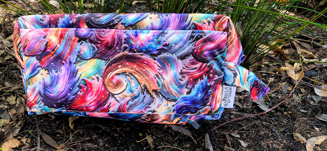 The Art of Happiness Jumbo Pod