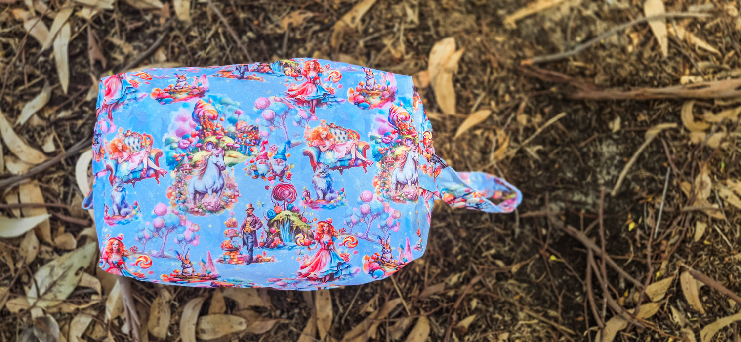 Life is sweet Standard Pod