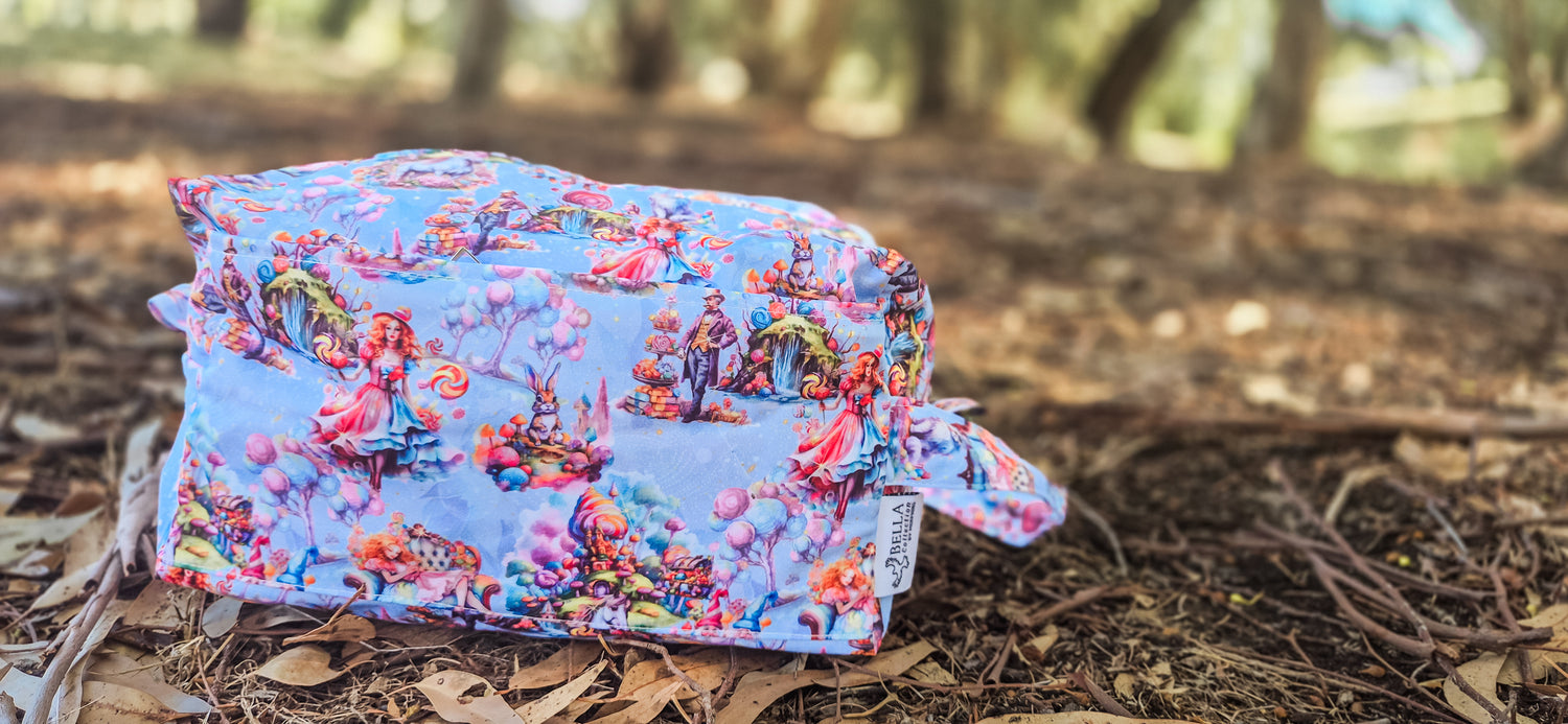 Life is sweet Standard Pod