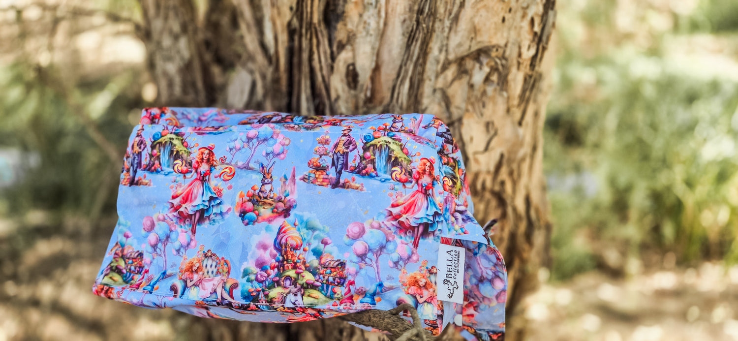 Life is sweet Standard Pod