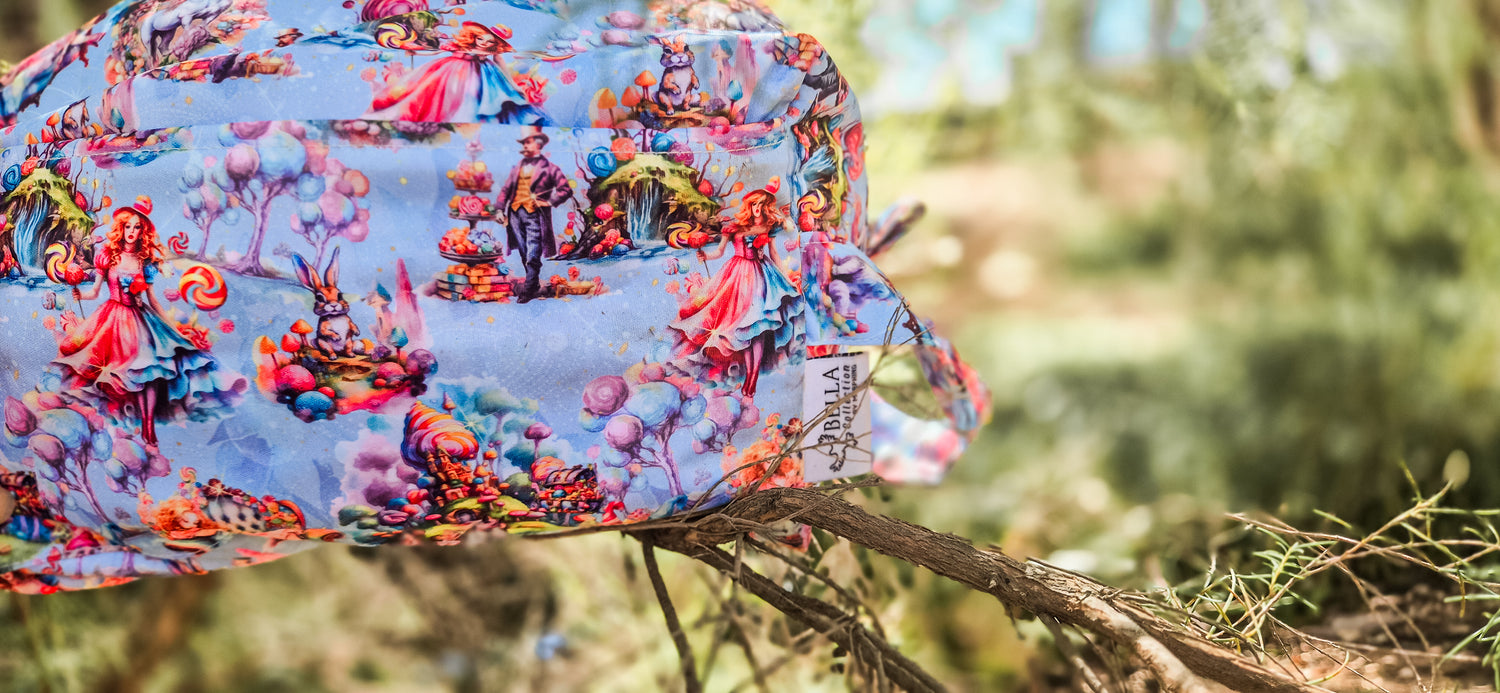 Life is sweet Standard Pod