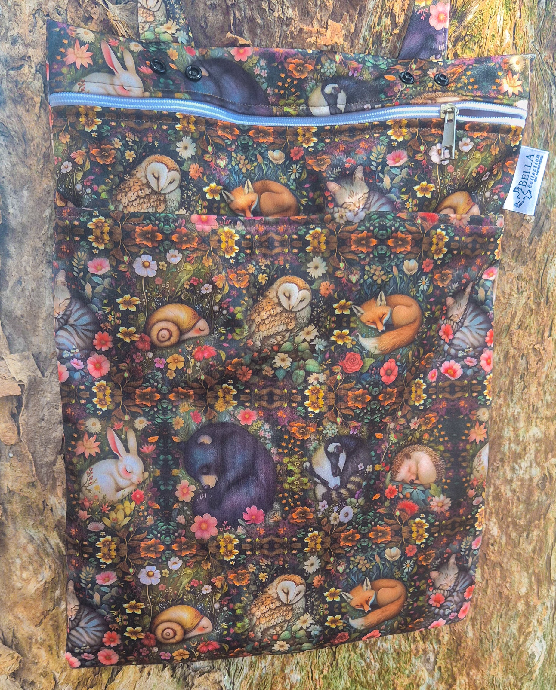 Hibernation Medium Wetbag