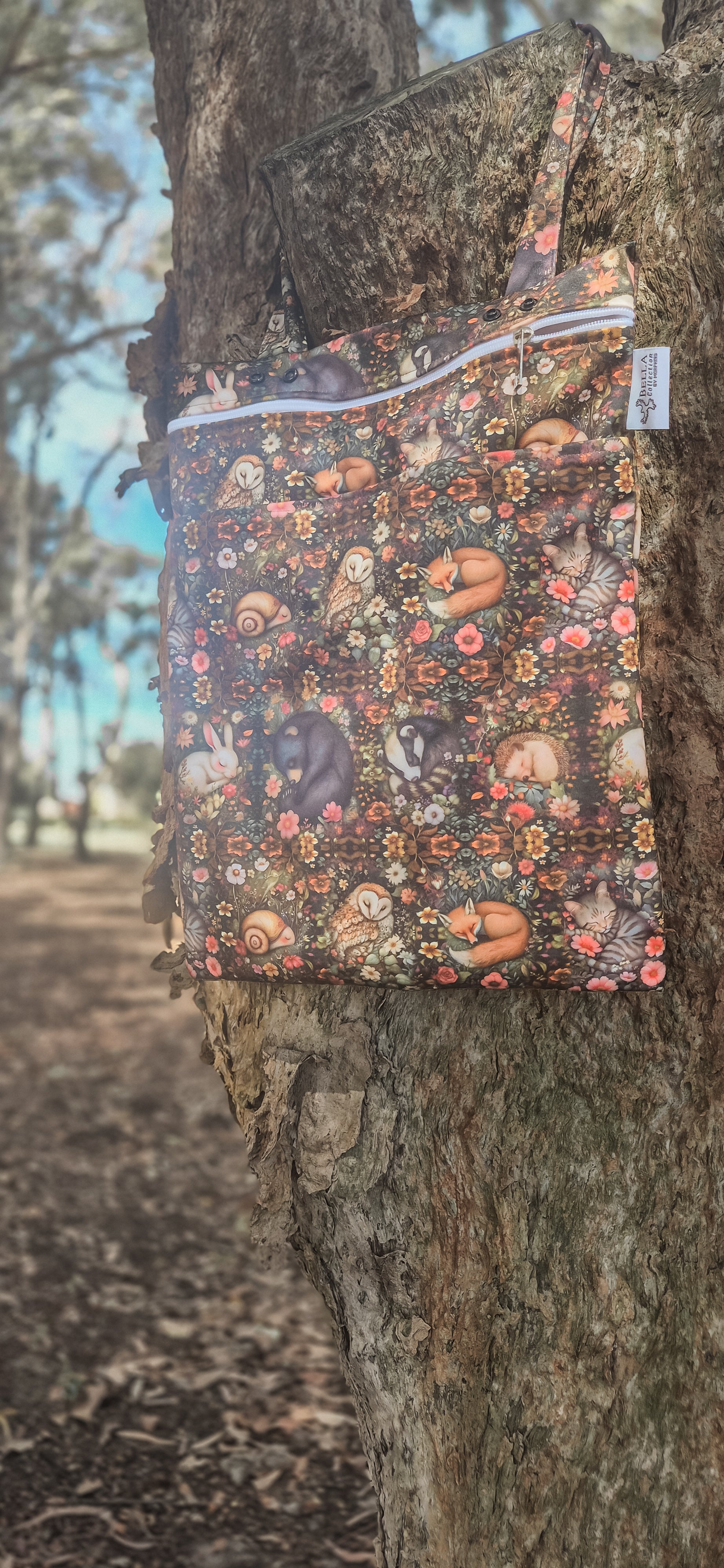 Hibernation Medium Wetbag