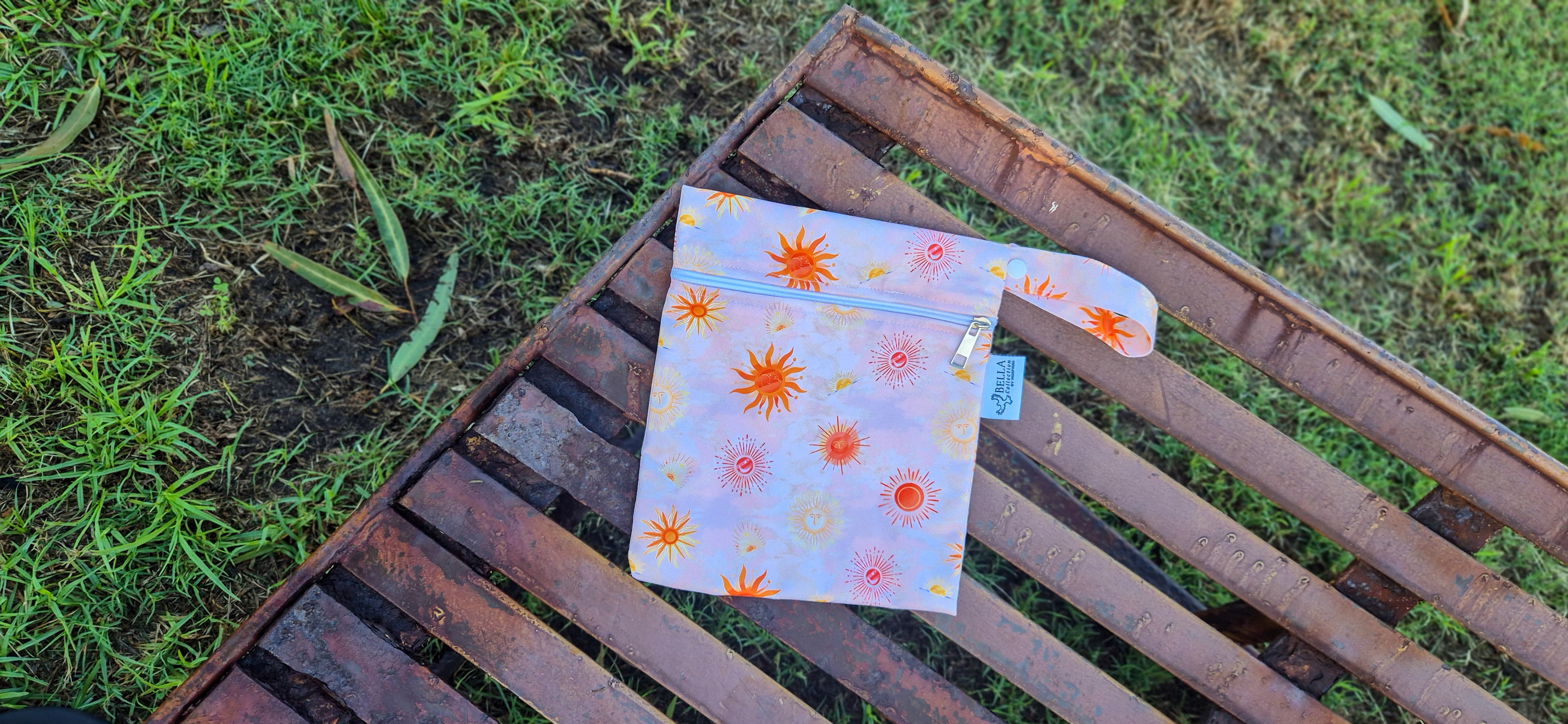 Sunsational Small Wetbag