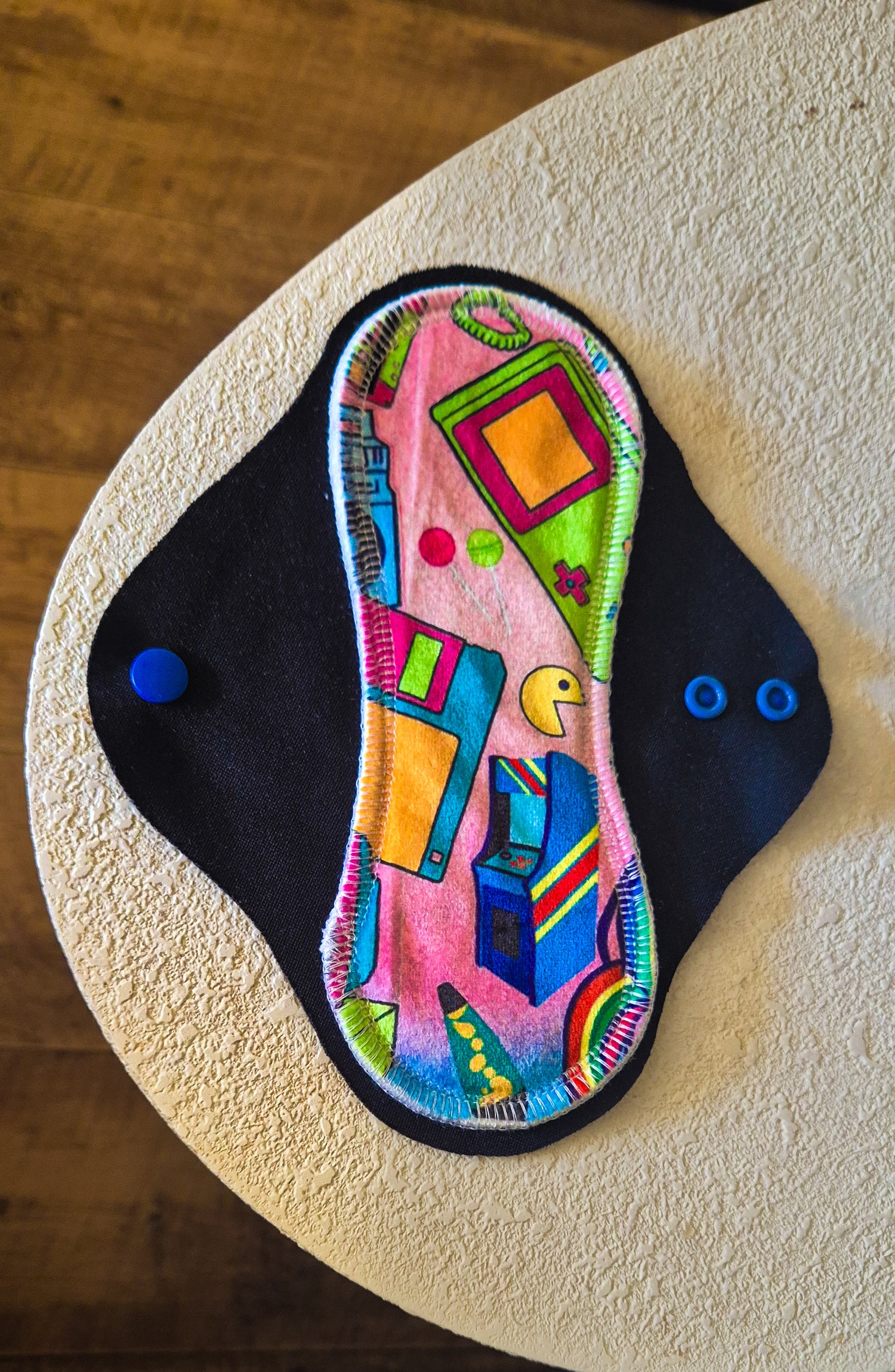 Back in the day Regular Cloth Pad