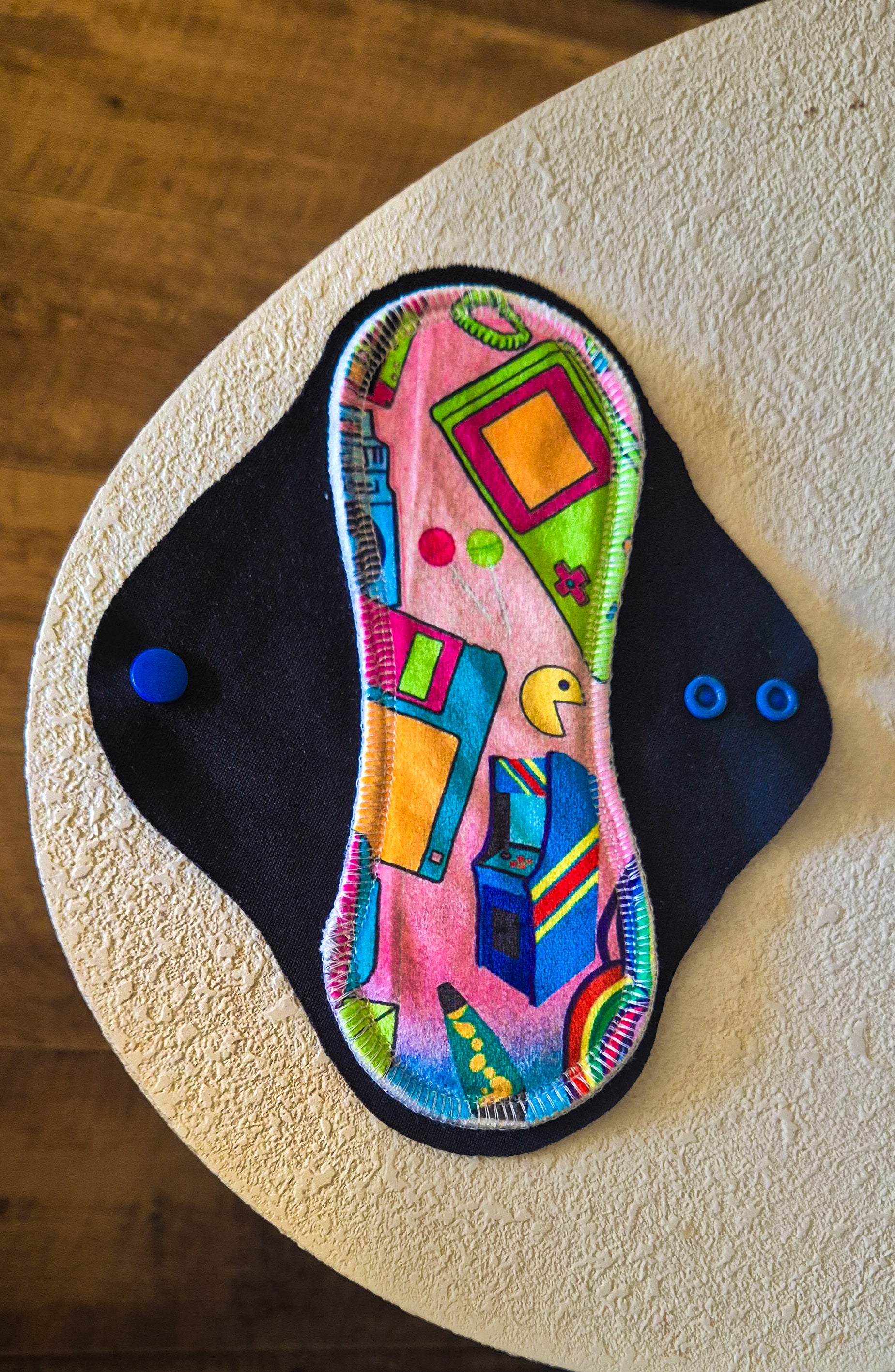 Back in the day Regular Cloth Pad