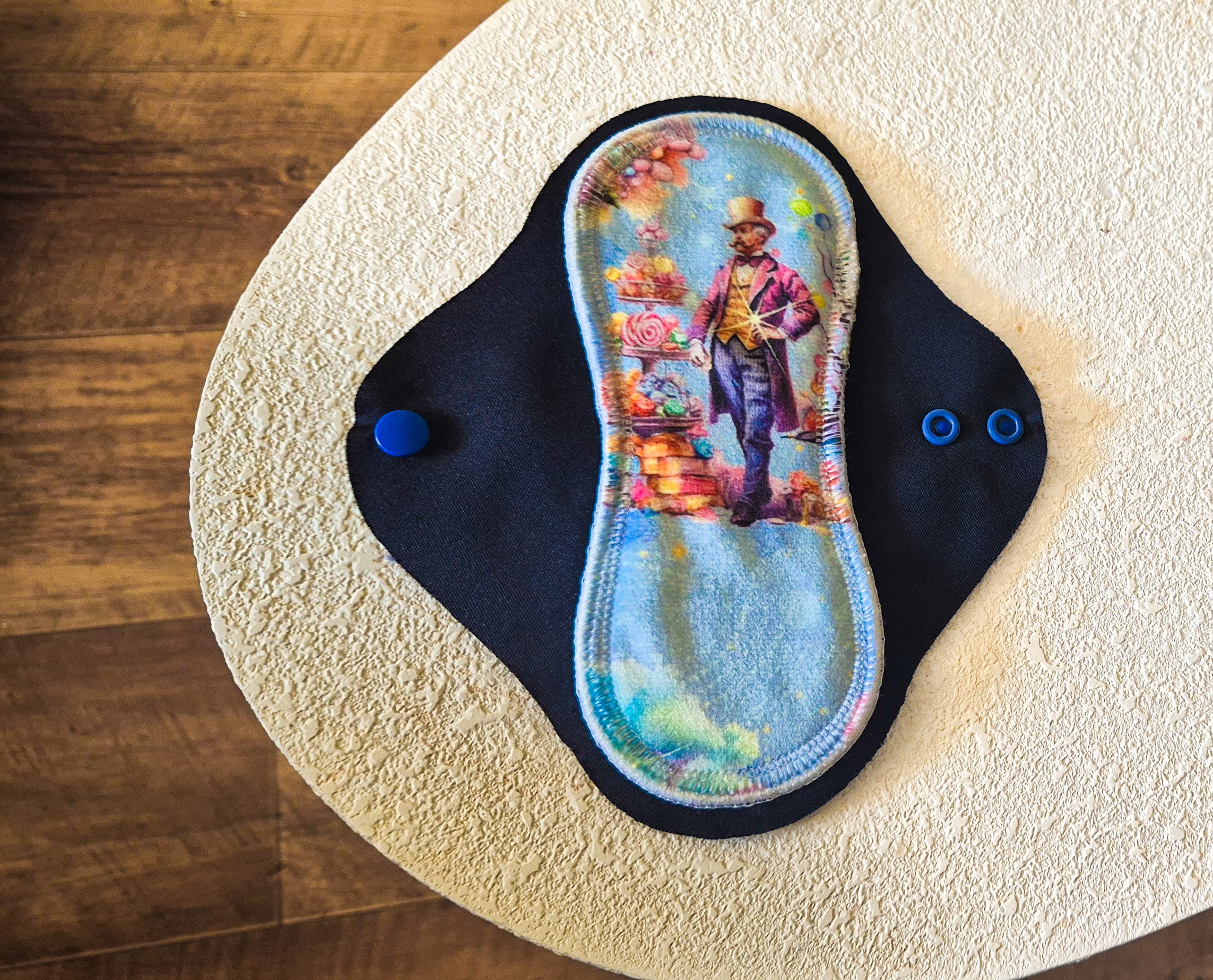 Life is Sweet Regular Cloth Pad