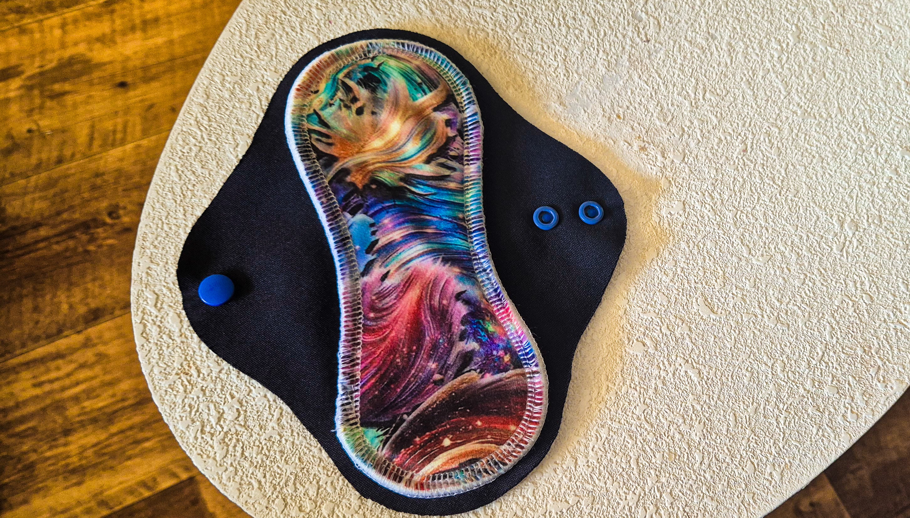 The Art of Happiness Overnight/ Post Partum Cloth Pad