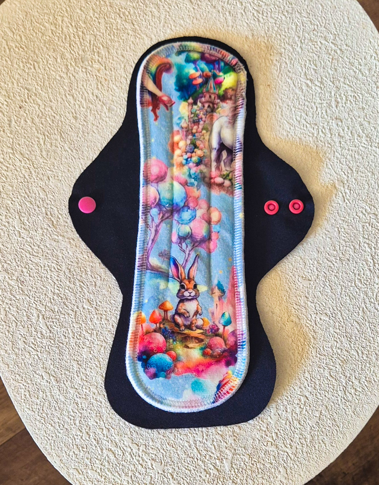 Life is Sweet Overnight/ Post Partum Cloth Pad