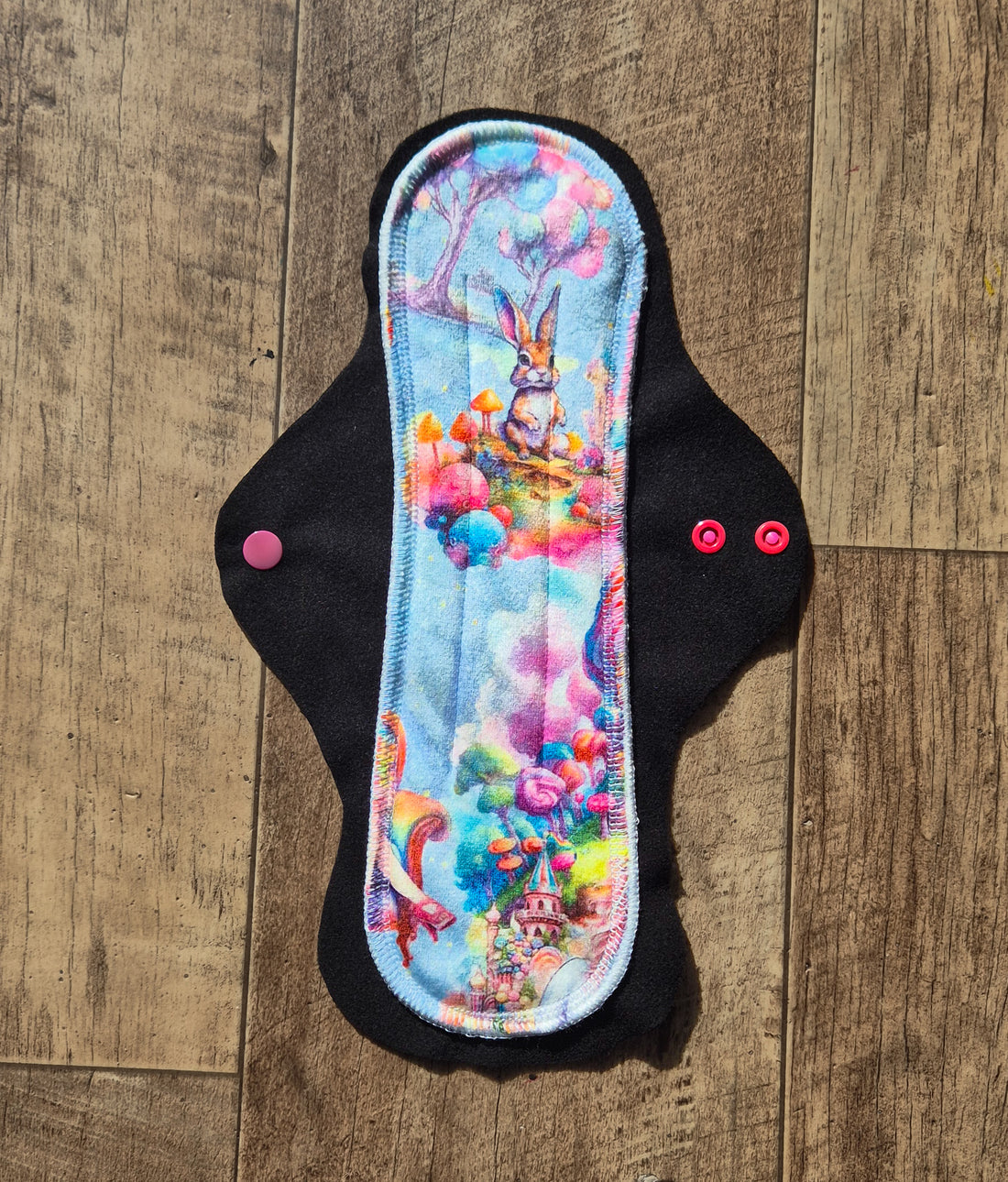 Life is Sweet Overnight/ Post Partum Cloth Pad