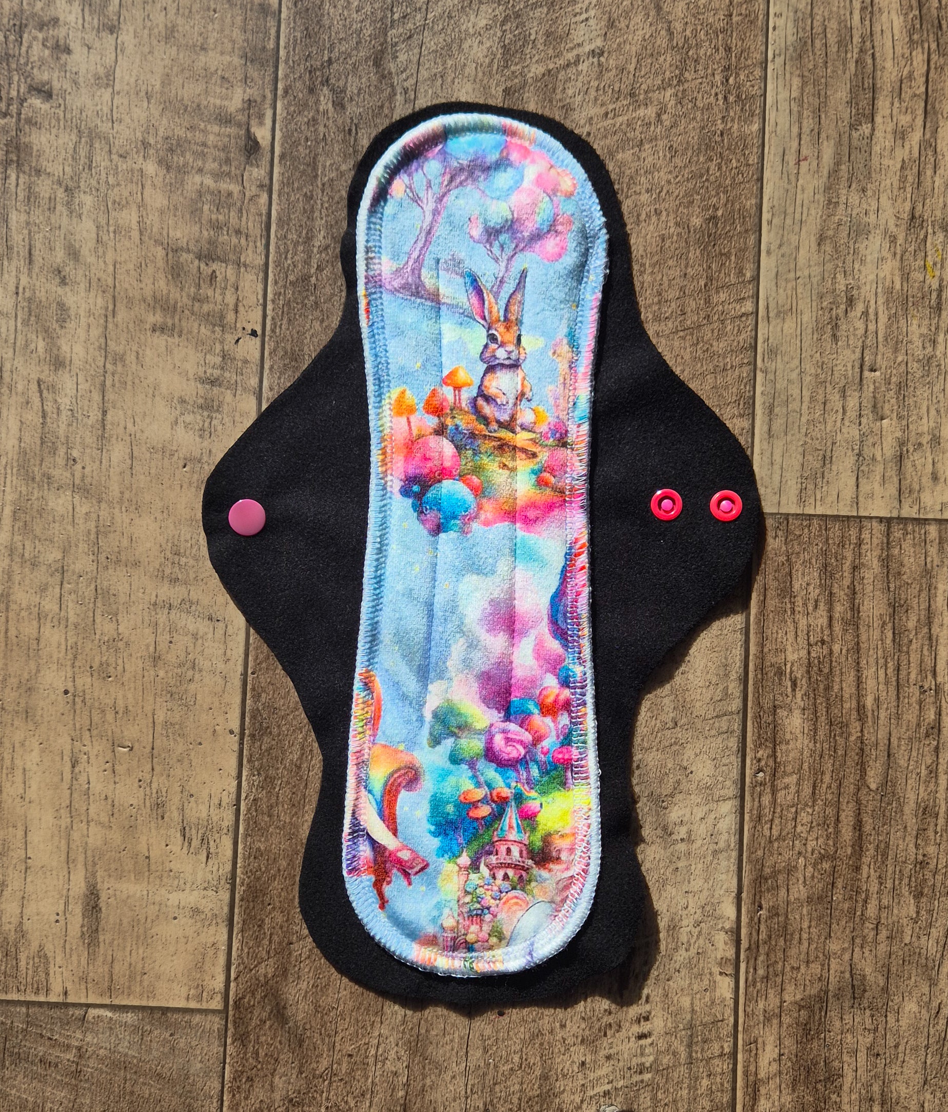 Life is Sweet Overnight/ Post Partum Cloth Pad