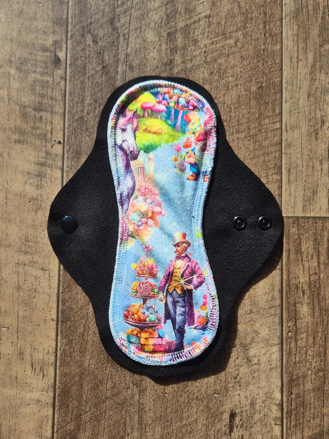 Life is Sweet Heavy Cloth Pad