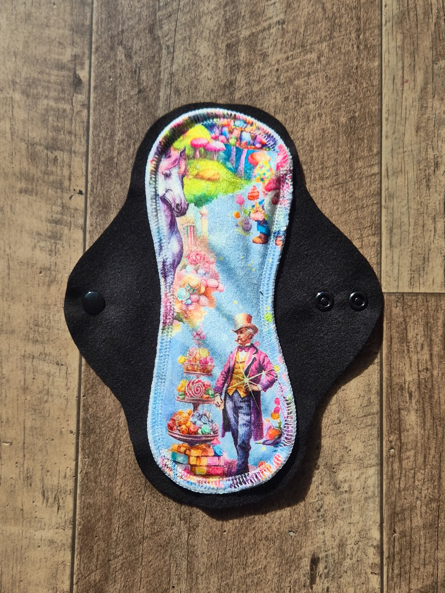 Life is Sweet Heavy Cloth Pad