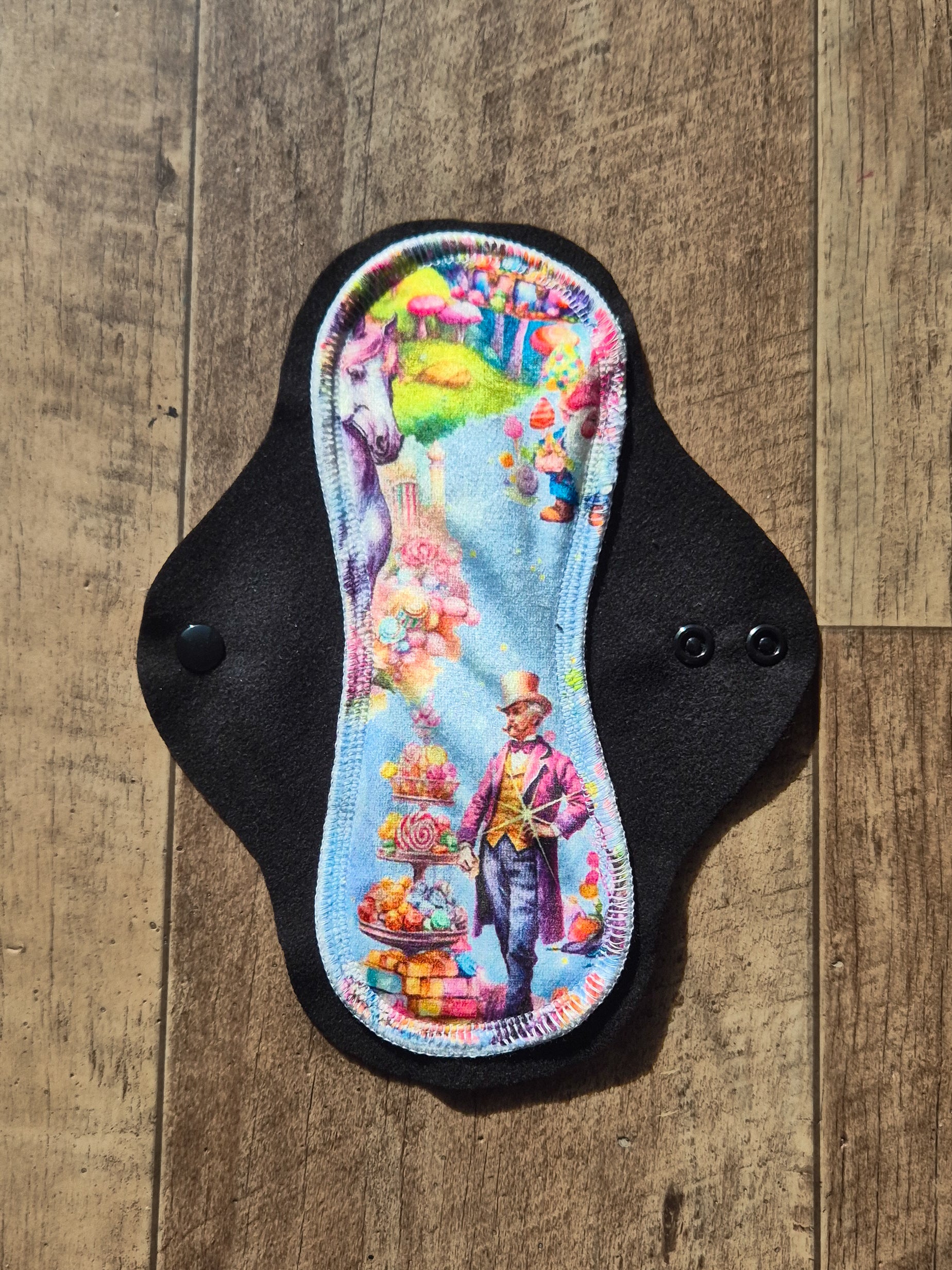 Life is Sweet Heavy Cloth Pad