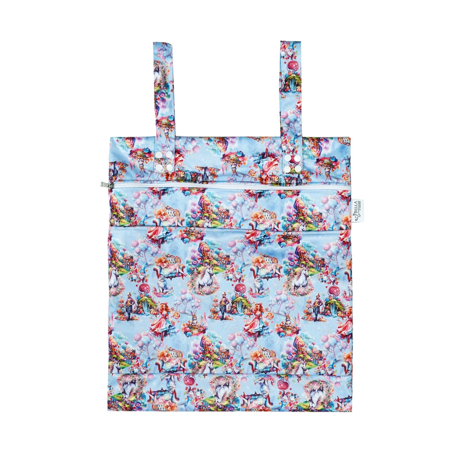 Life is sweet Large Wetbag