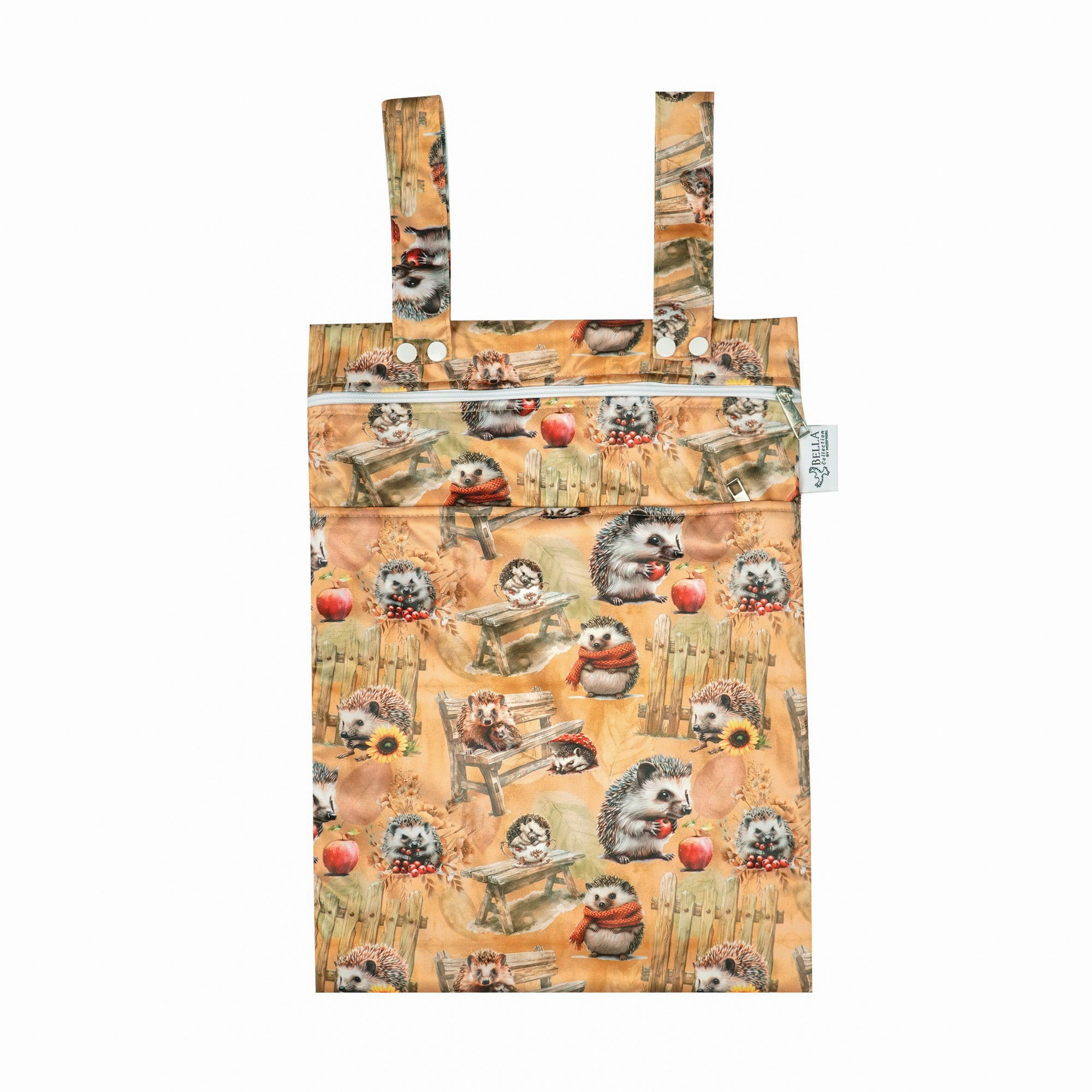Spiked & Dandy Medium Wetbag