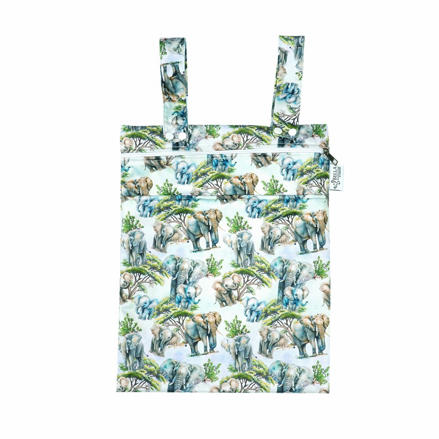 The Big Step Medium Wetbag