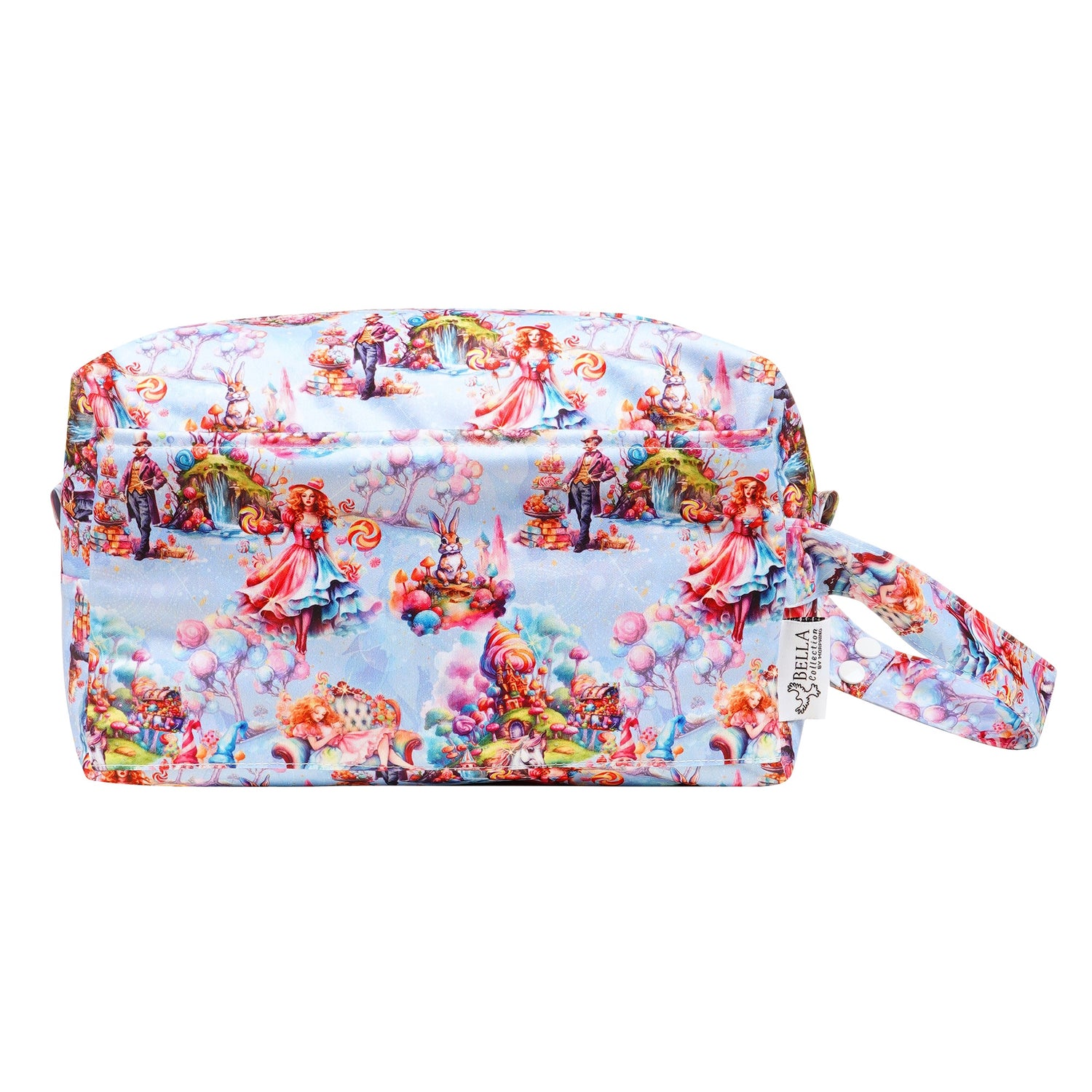 Life is sweet Standard Pod