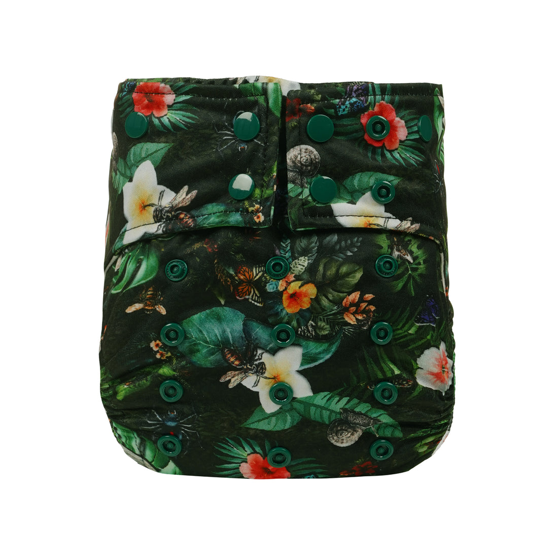 Bug Off! Cloth Day Nappy