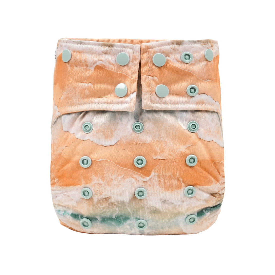 Tides Up Cloth Day Nappy
