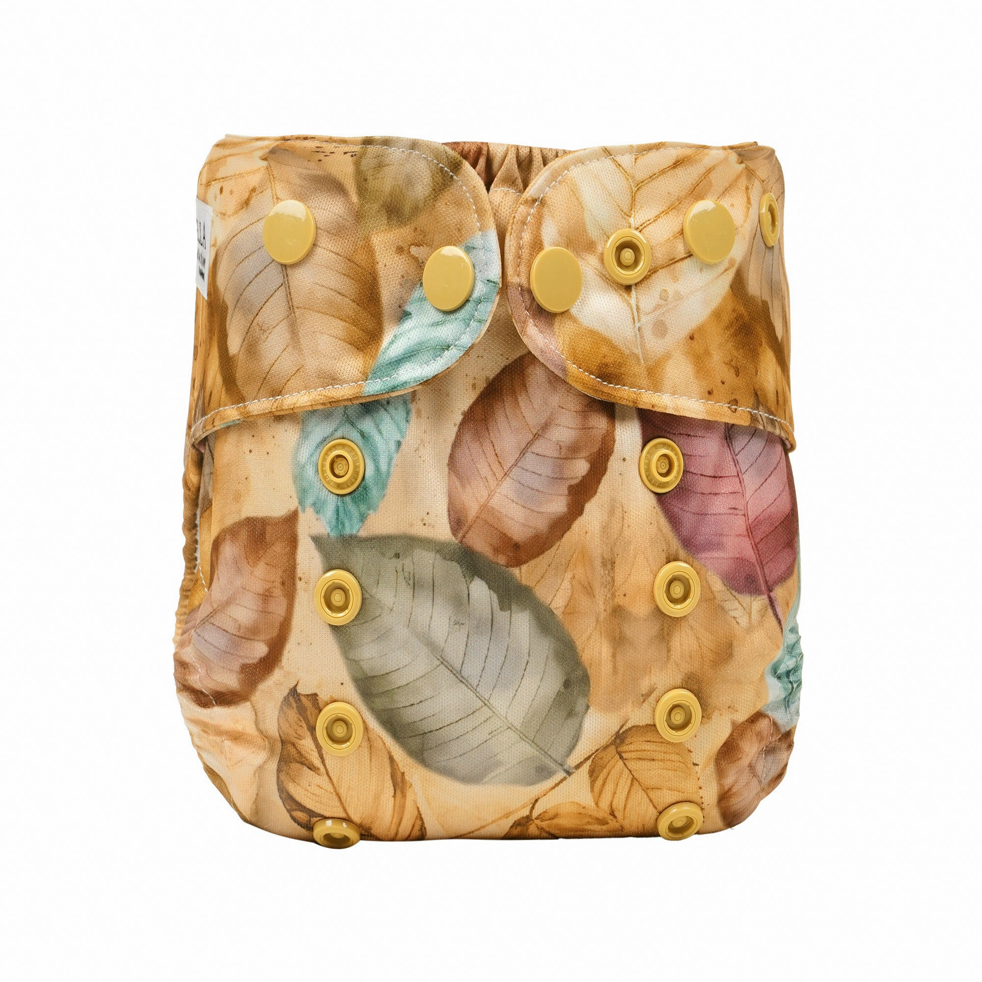 Falling Into Nature Newborn Cloth Nappy