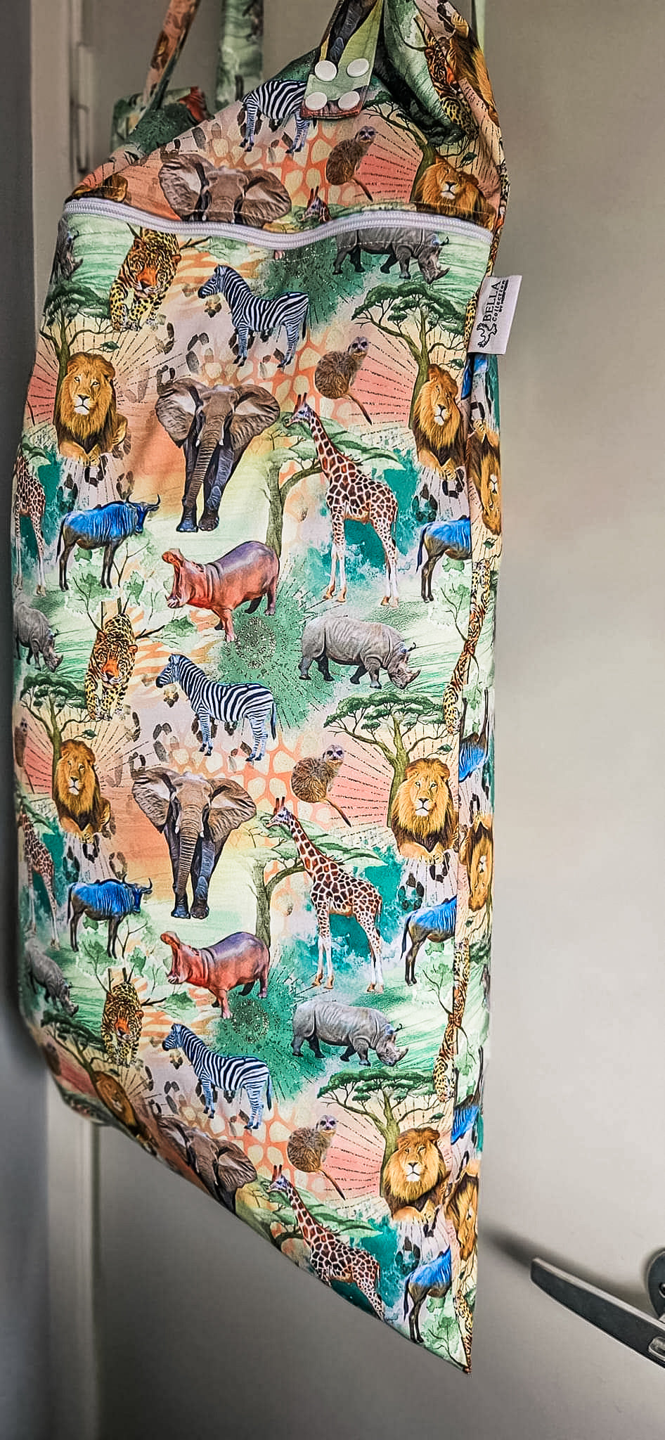 Wild & Free Extra Large Wetbag