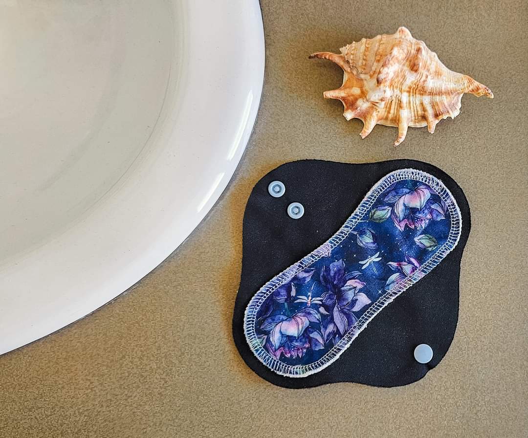 Enlighten Me Liner Cloth Pad