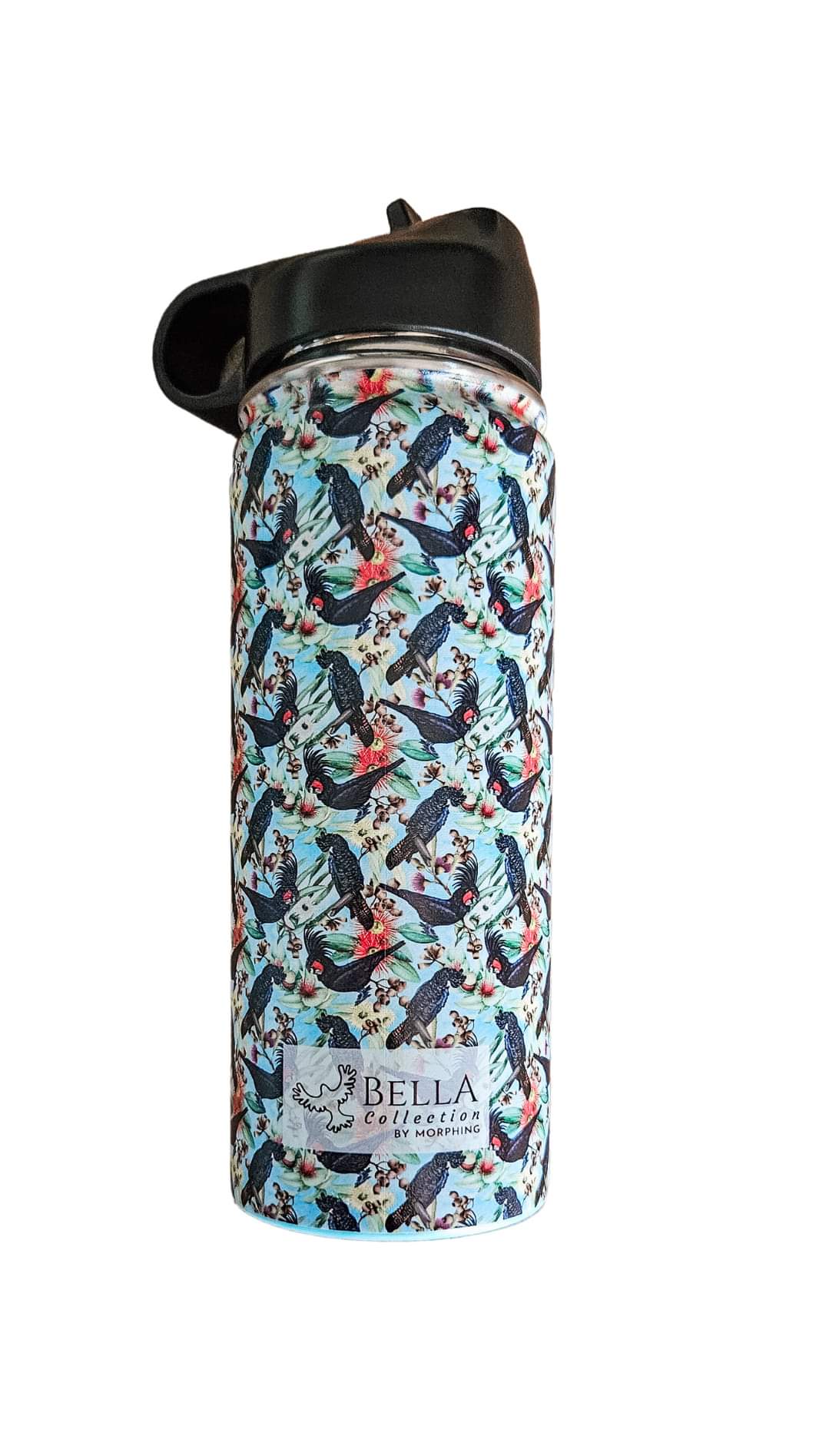 18 oz Carnabys Rain Drink Bottles