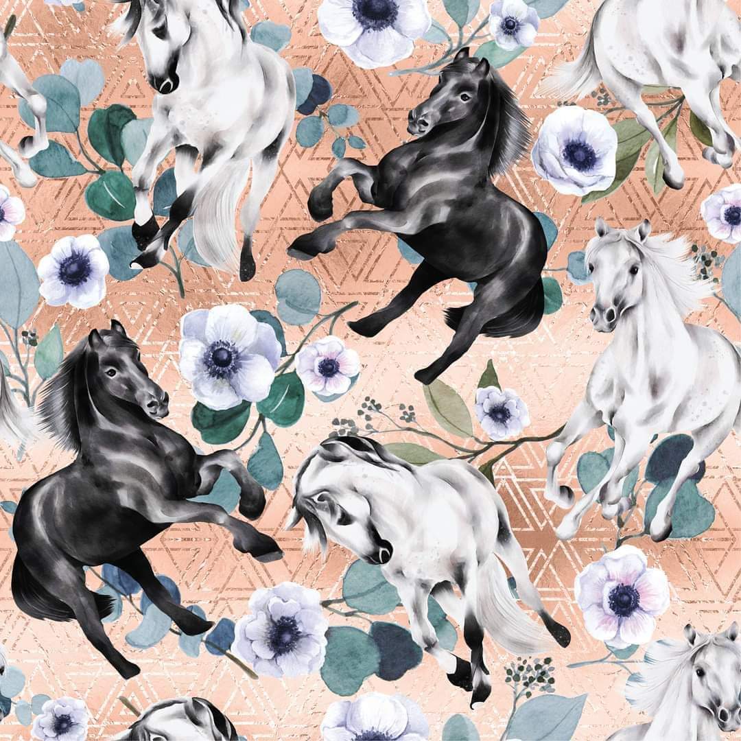 Hold Your Horses Tumbler