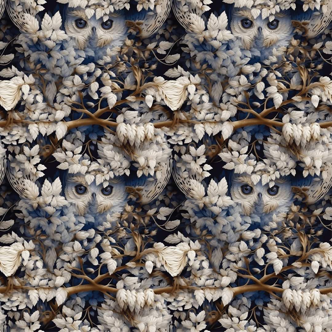 Midnight Guardian Nursing Pads