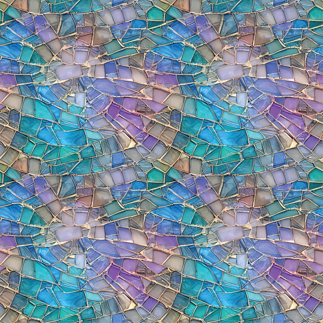 Pieces of Joy Handmade T-Shirt