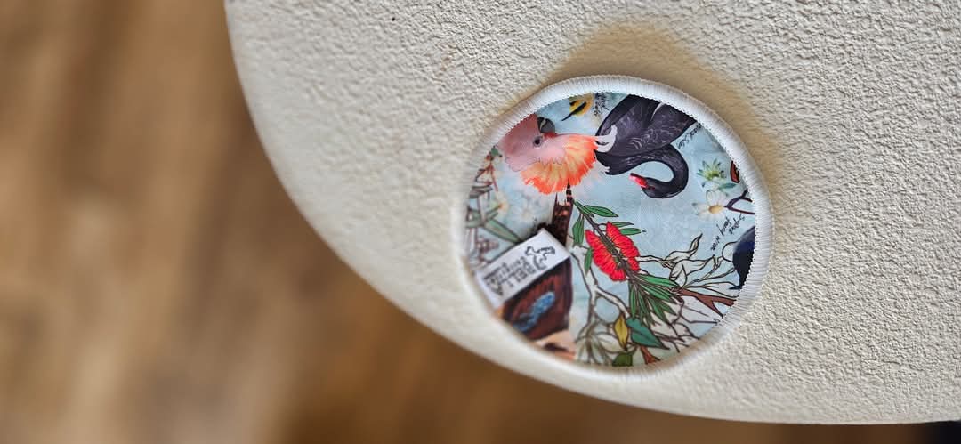 Wings of Oz Nursing Pads