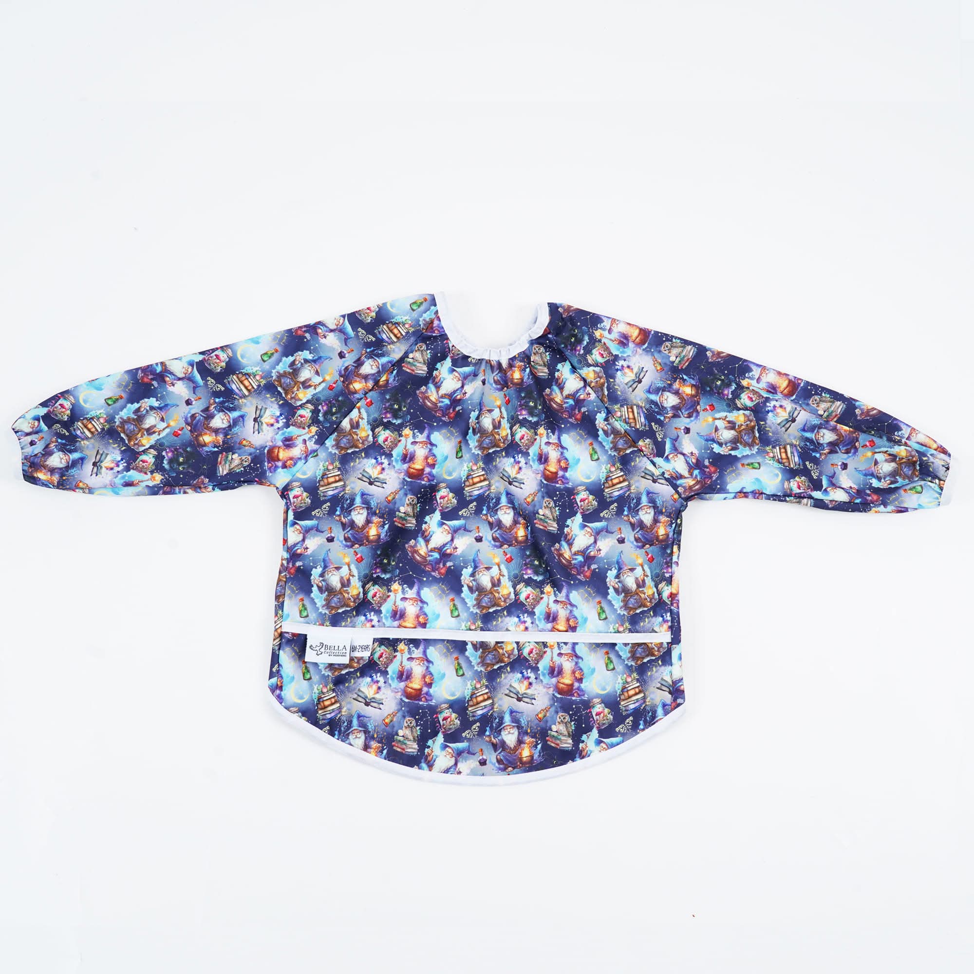 Spellbound 6-24m Smock