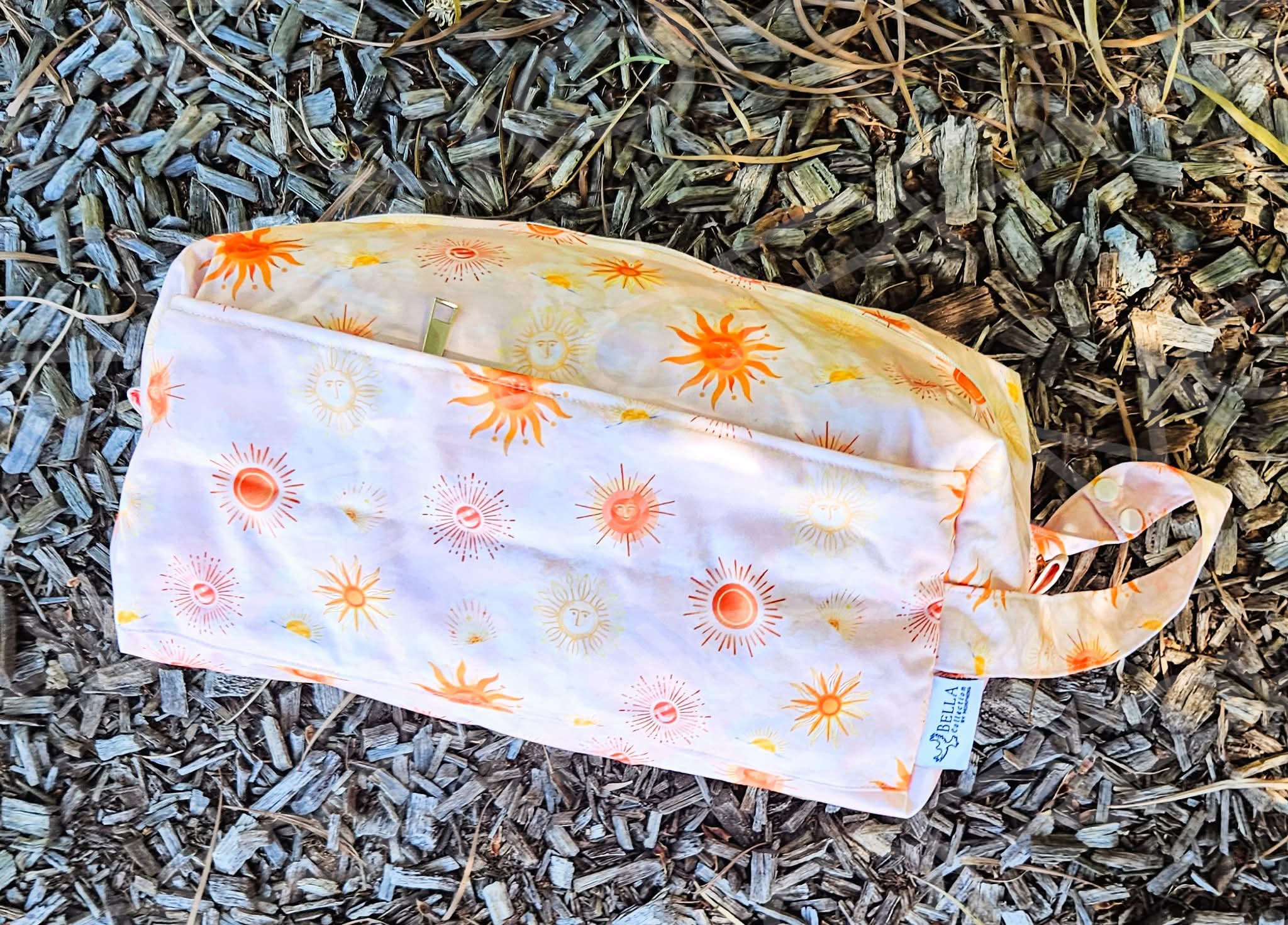 Sunsational Jumbo Pod