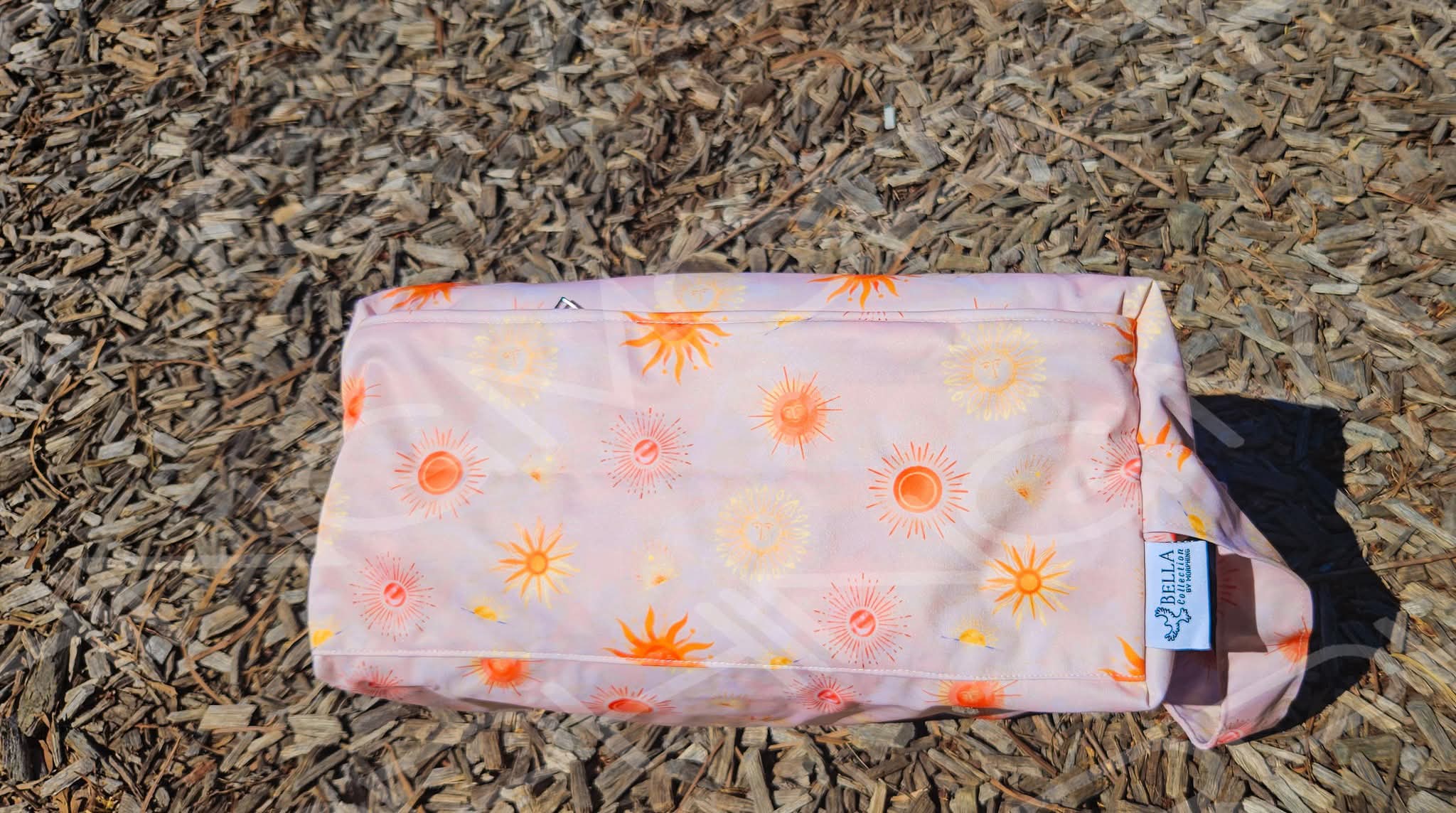 Sunsational Jumbo Pod