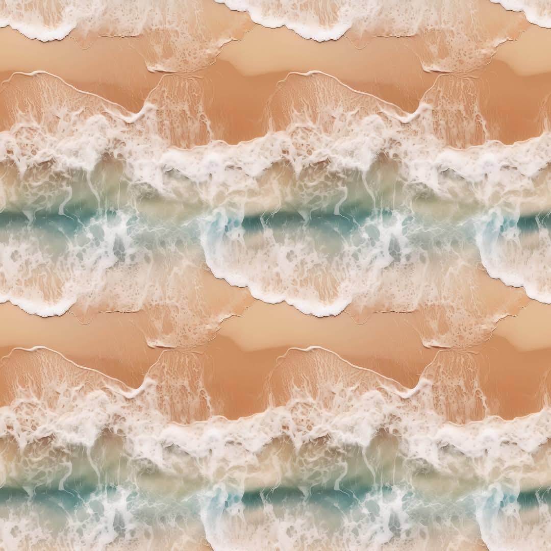 Tides Up Regular Cloth Pad